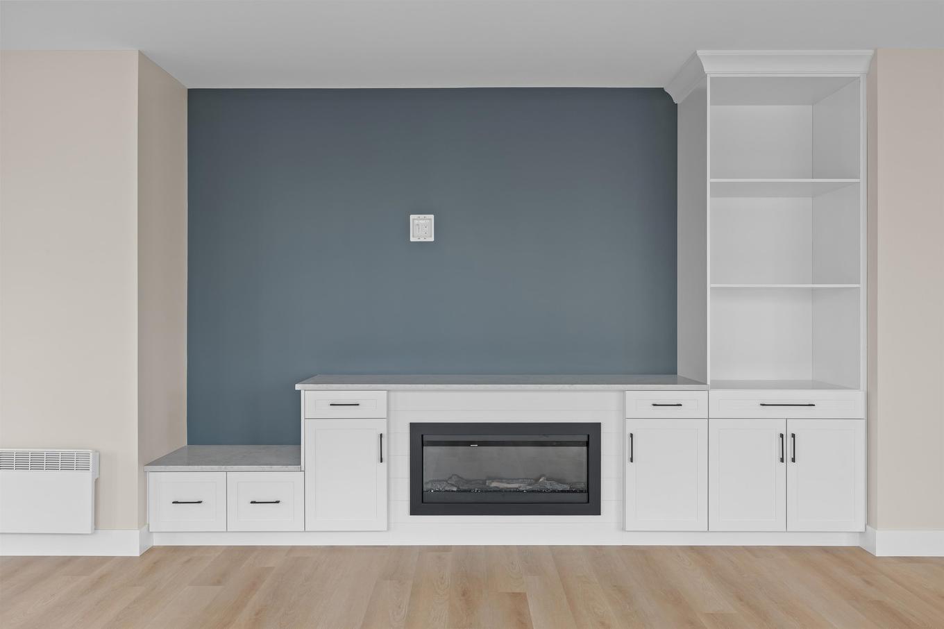 78 Abegweit Lane, North Rustico, PE - Indoor