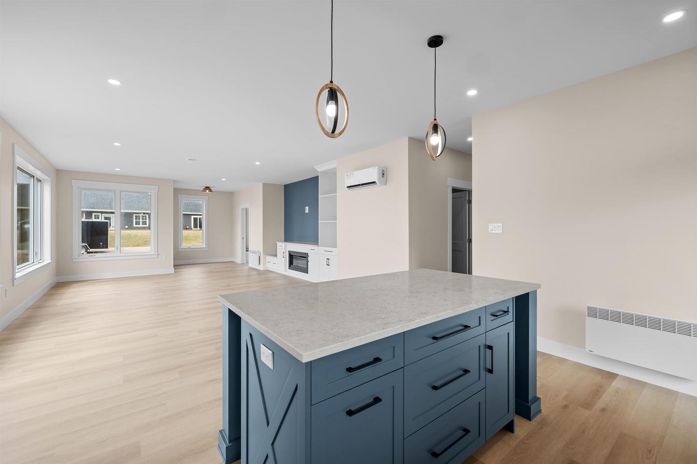78 Abegweit Lane, North Rustico, PE - Indoor Photo Showing Kitchen