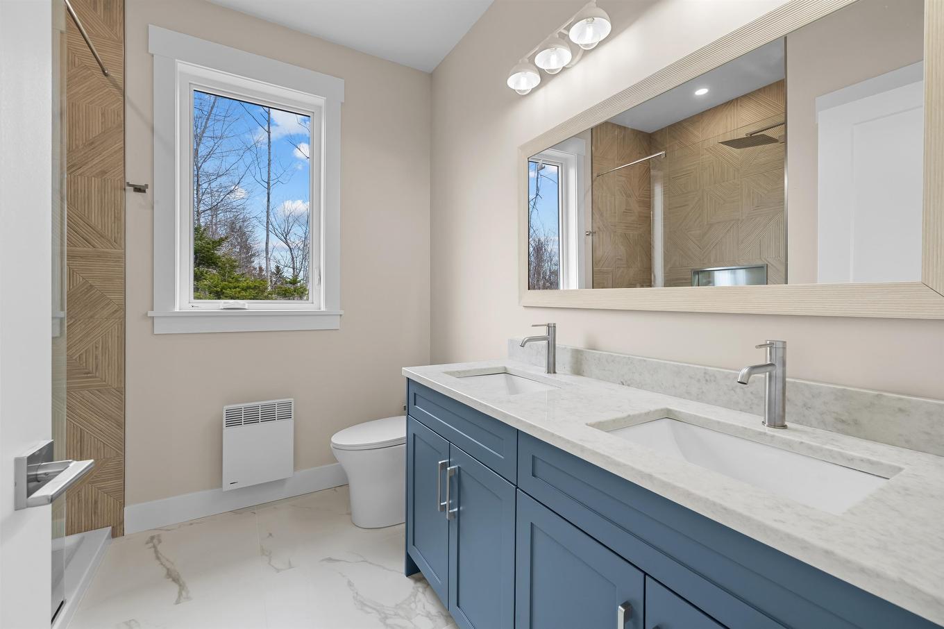 78 Abegweit Lane, North Rustico, PE - Indoor Photo Showing Bathroom