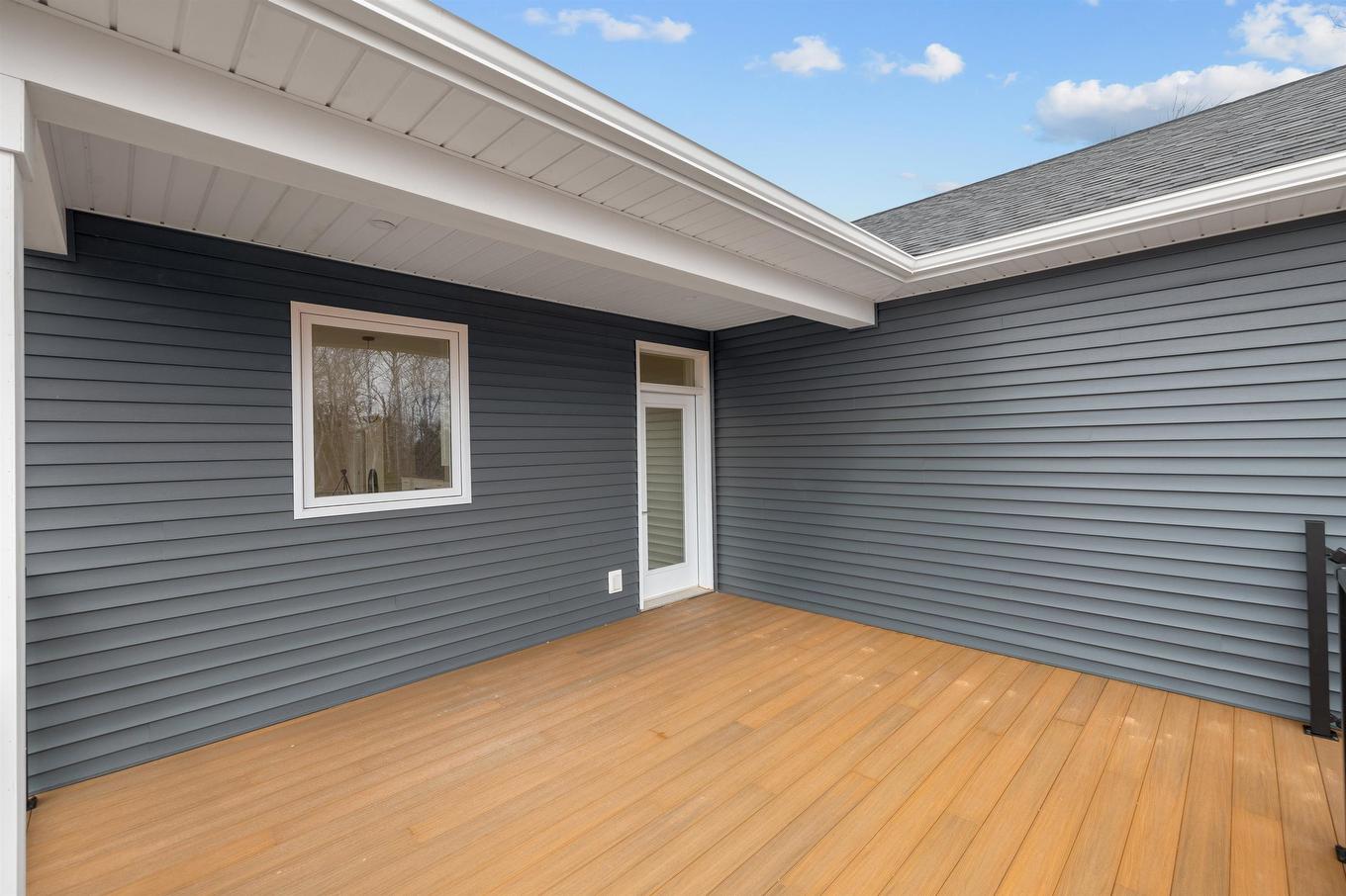 78 Abegweit Lane, North Rustico, PE - Outdoor With Exterior