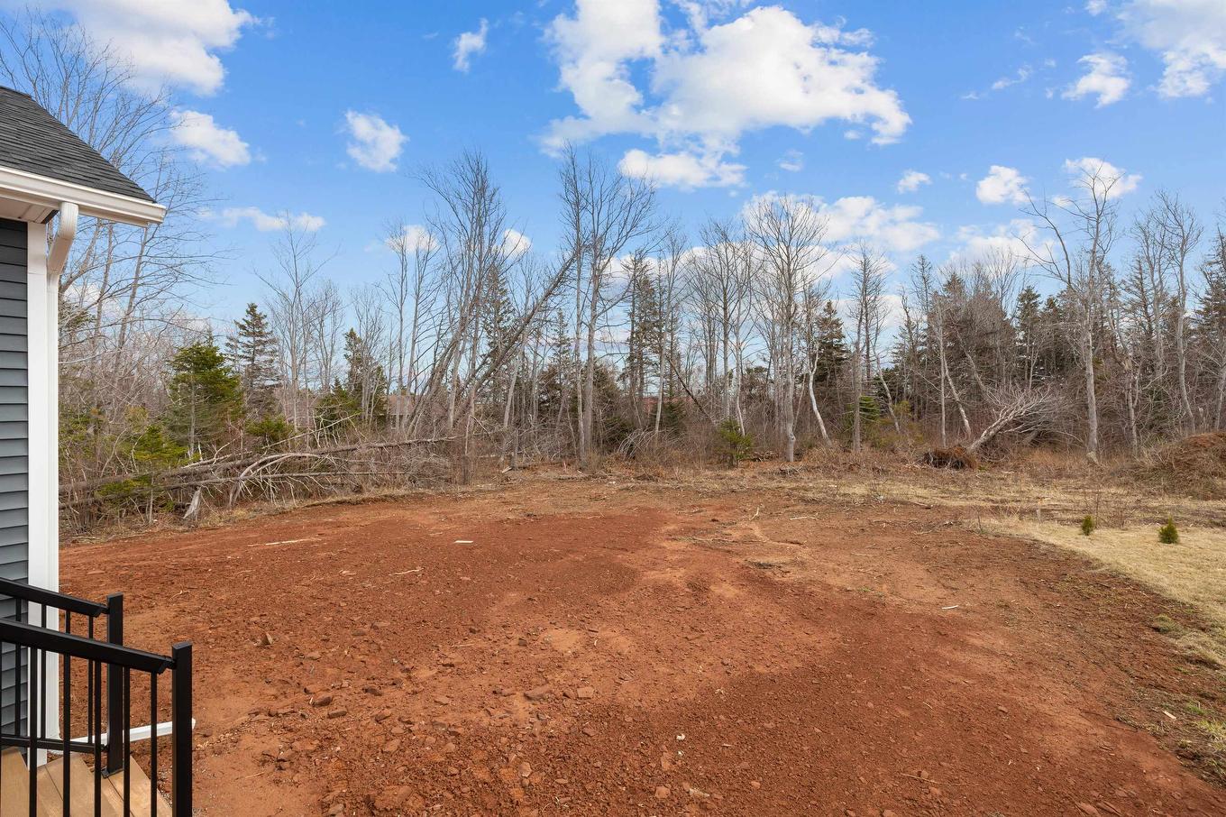 78 Abegweit Lane, North Rustico, PE - Outdoor With View