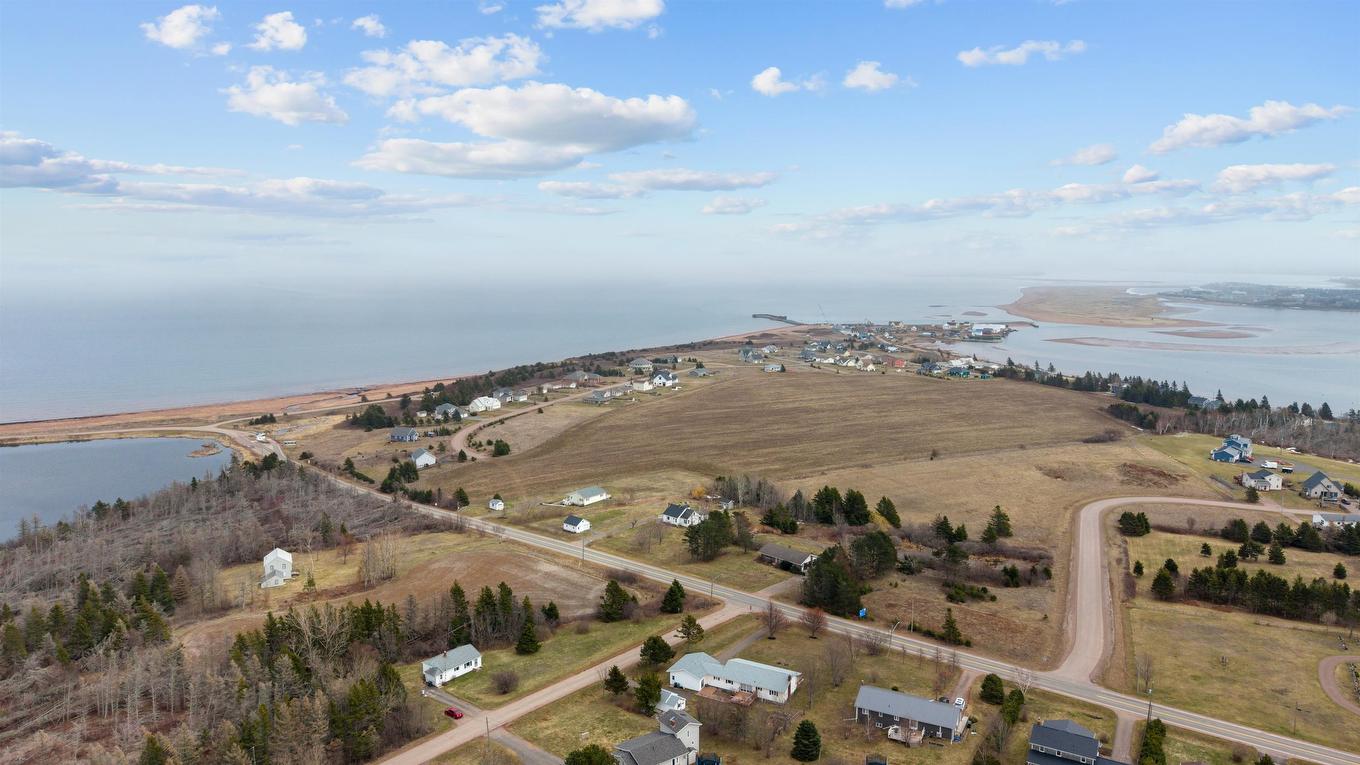 78 Abegweit Lane, North Rustico, PE - Outdoor With View