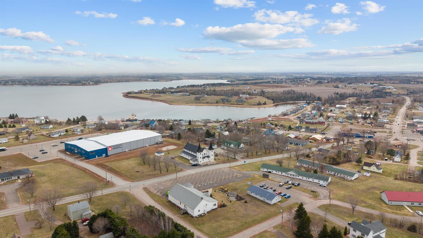 78 Abegweit Lane, North Rustico, PE - Outdoor With View