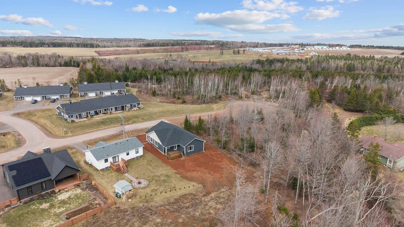 78 Abegweit Lane, North Rustico, PE - Outdoor With View