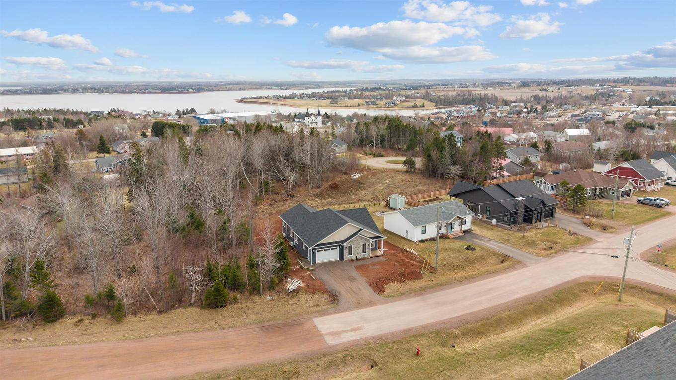 78 Abegweit Lane, North Rustico, PE - Outdoor With View