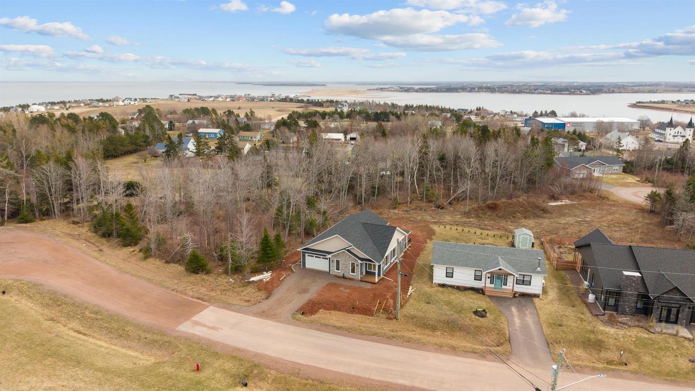 78 Abegweit Lane, North Rustico, PE - Outdoor With View