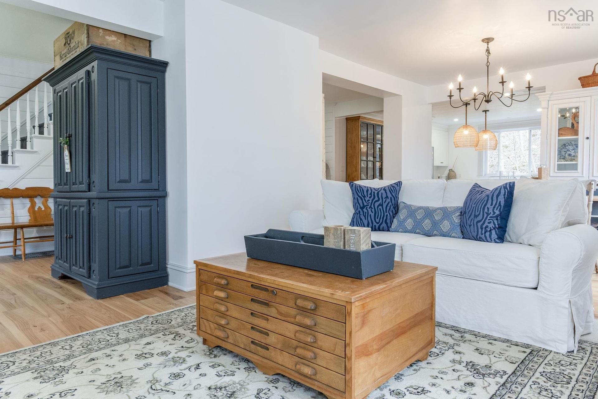 472 Highway 1, Smiths Cove, NS