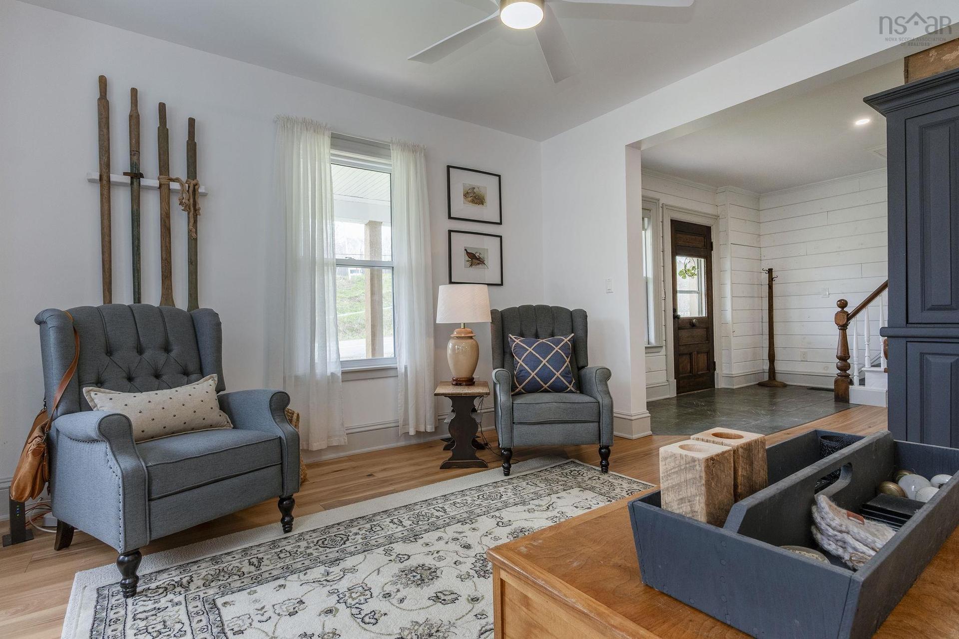 472 Highway 1, Smiths Cove, NS