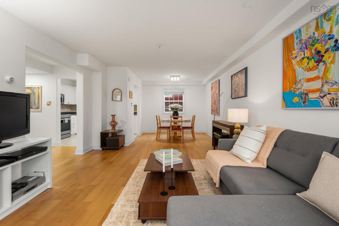 5224B Harvey Street, Halifax, Ns B3J1A7 Street, Halifax, NS