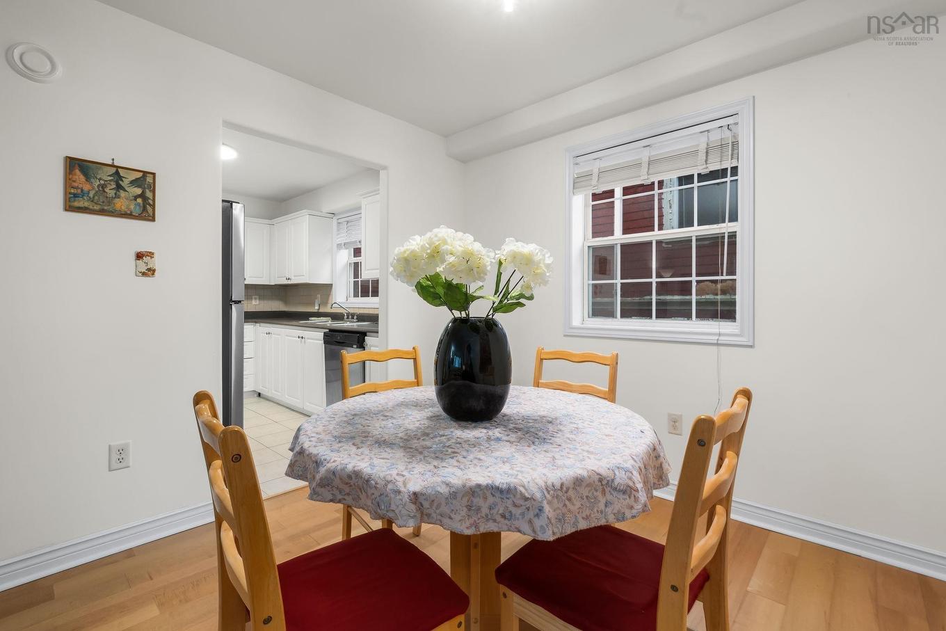 5224B Harvey Street, Halifax, Ns B3J1A7 Street, Halifax, NS