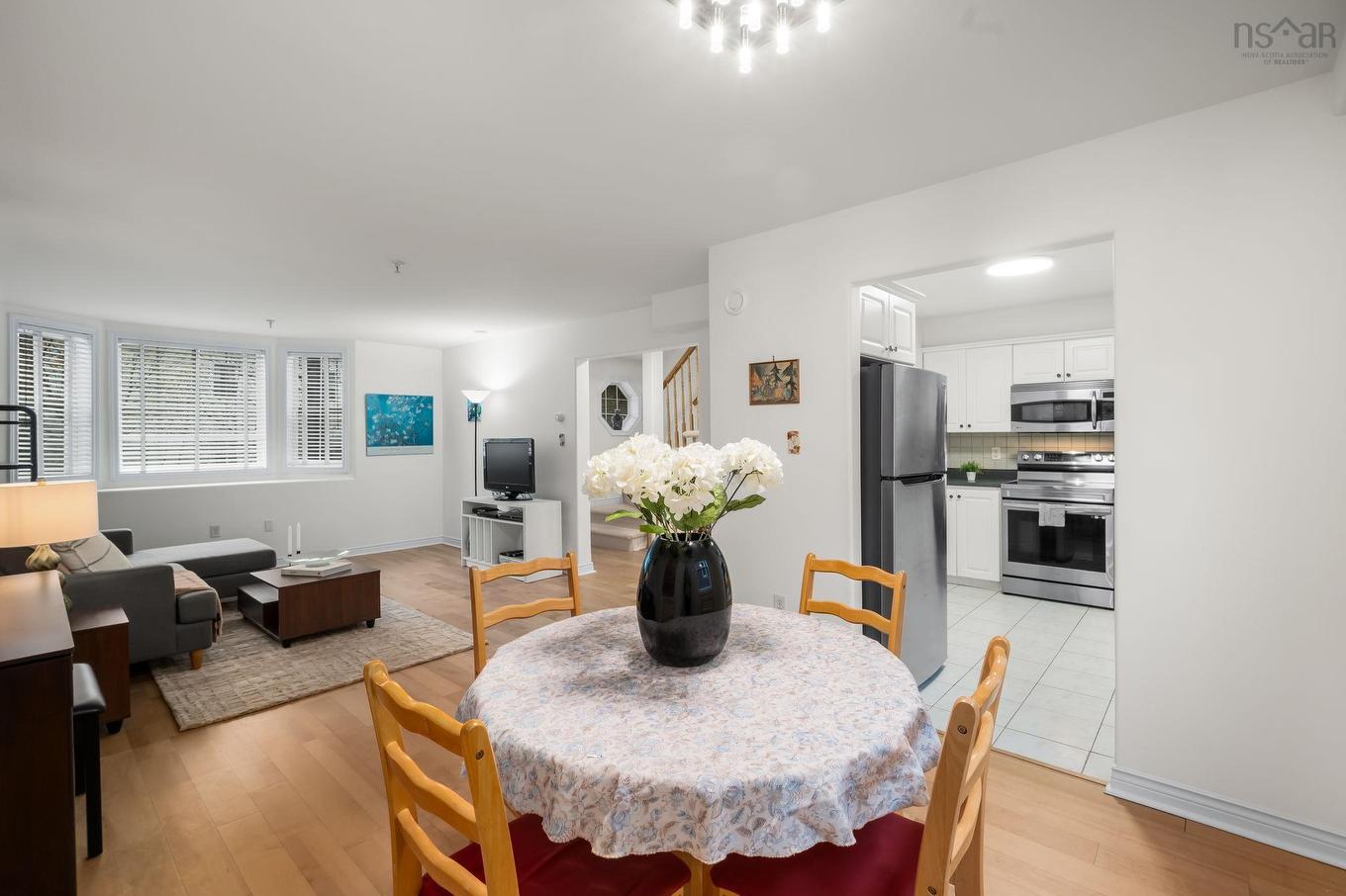 5224B Harvey Street, Halifax, Ns B3J1A7 Street, Halifax, NS