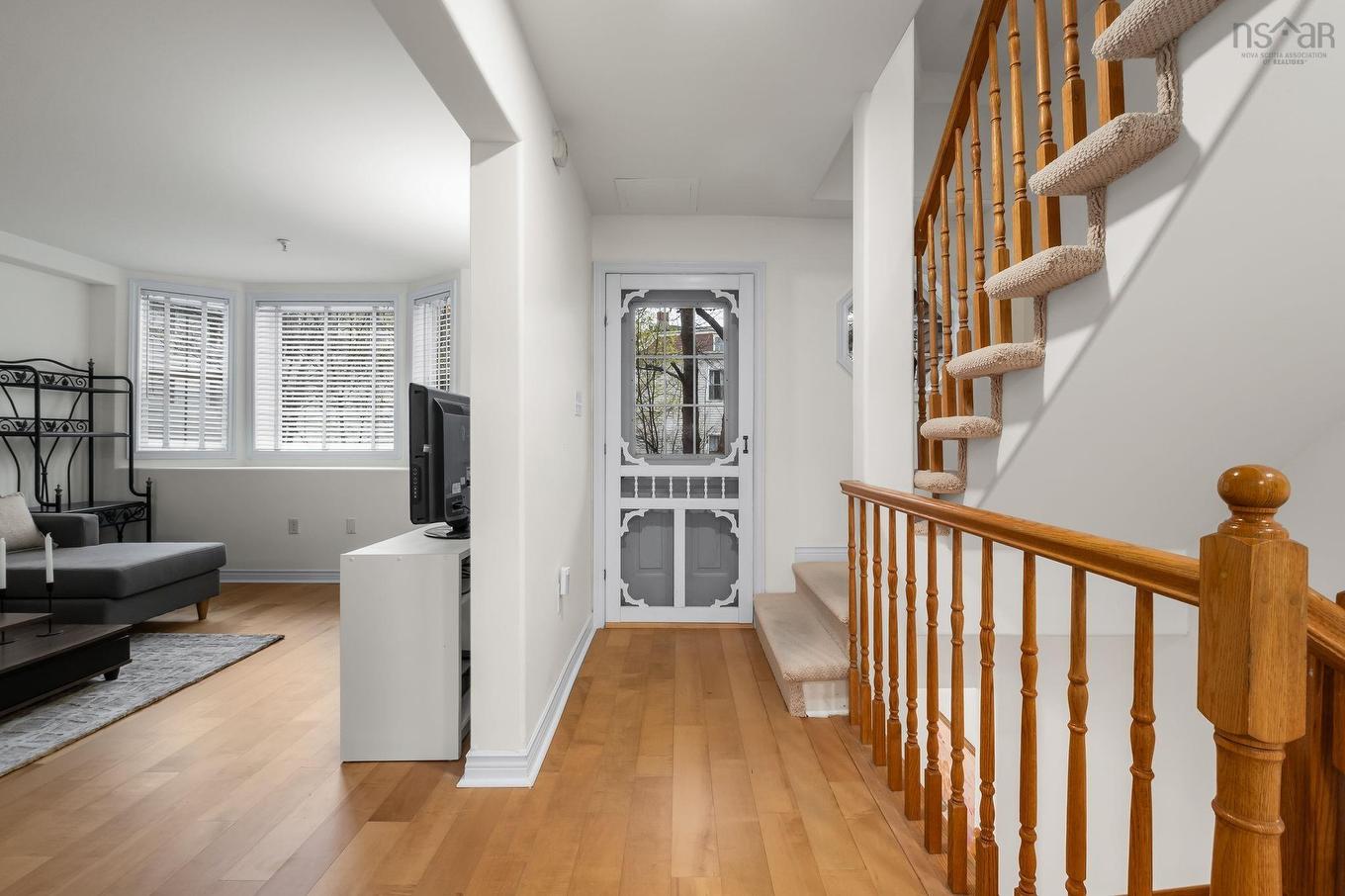 5224B Harvey Street, Halifax, Ns B3J1A7 Street, Halifax, NS