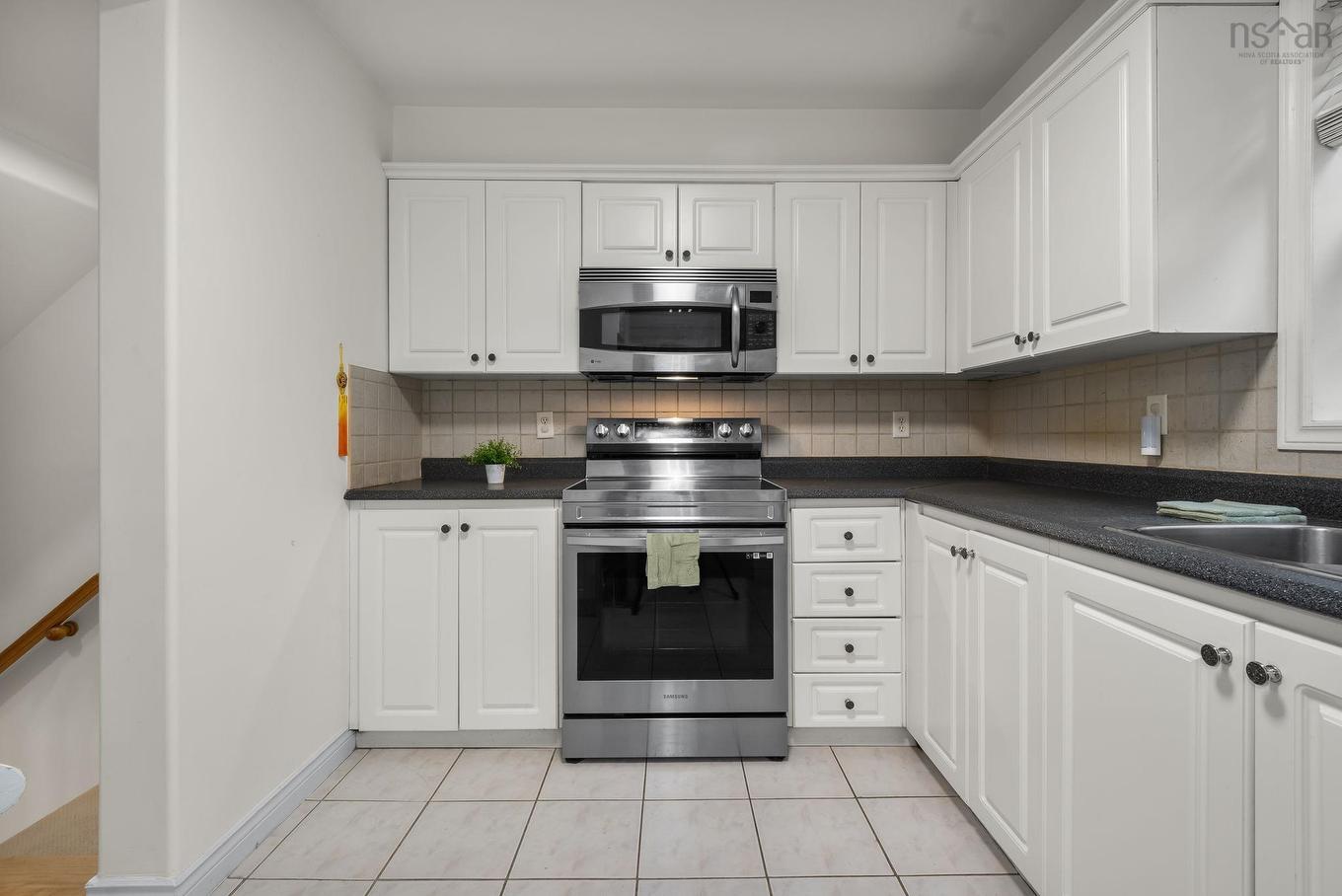 5224B Harvey Street, Halifax, Ns B3J1A7 Street, Halifax, NS