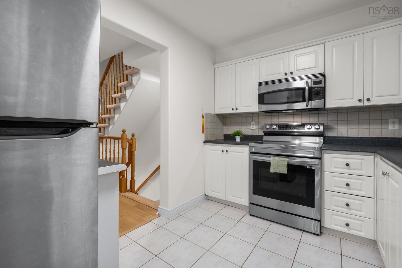 5224B Harvey Street, Halifax, Ns B3J1A7 Street, Halifax, NS