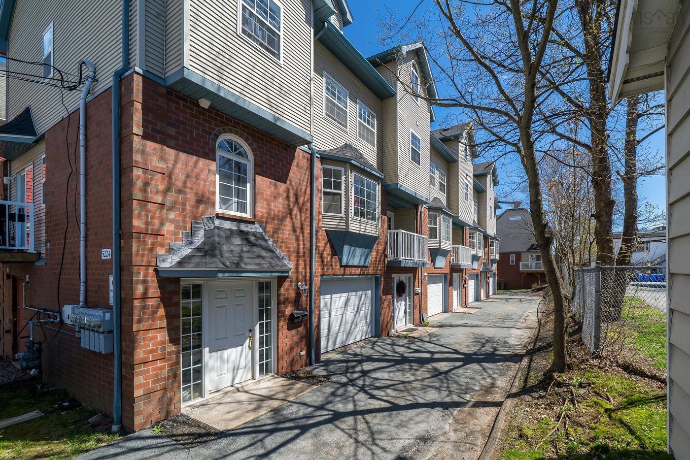5224B Harvey Street, Halifax, Ns B3J1A7 Street, Halifax, NS