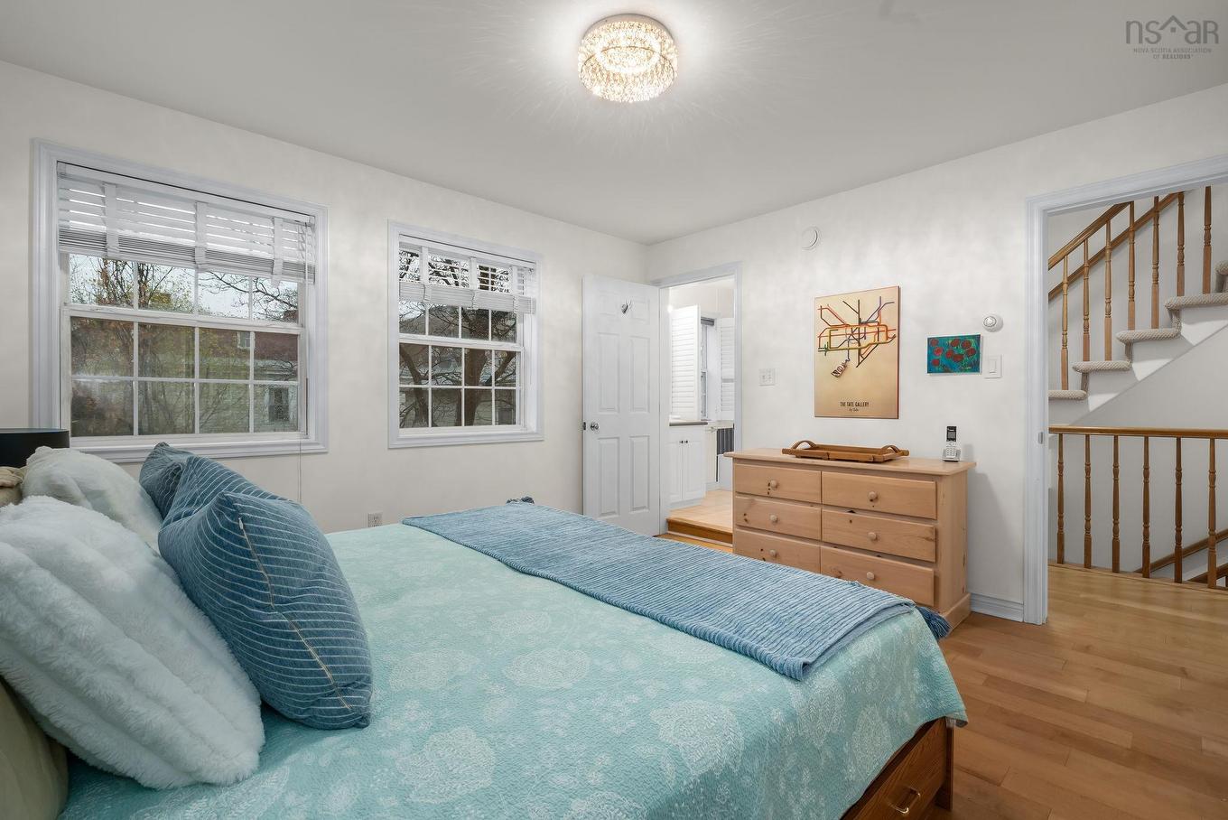 5224B Harvey Street, Halifax, Ns B3J1A7 Street, Halifax, NS