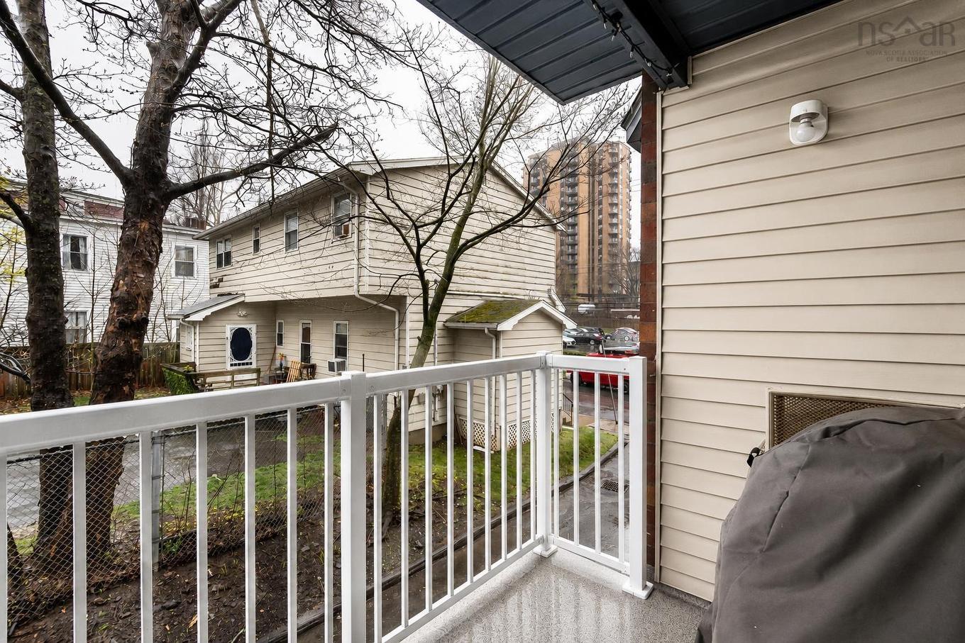 5224B Harvey Street, Halifax, Ns B3J1A7 Street, Halifax, NS