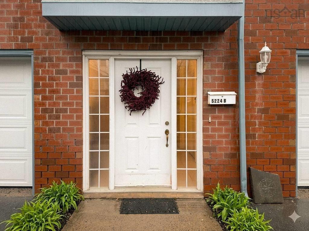 5224B Harvey Street, Halifax, Ns B3J1A7 Street, Halifax, NS