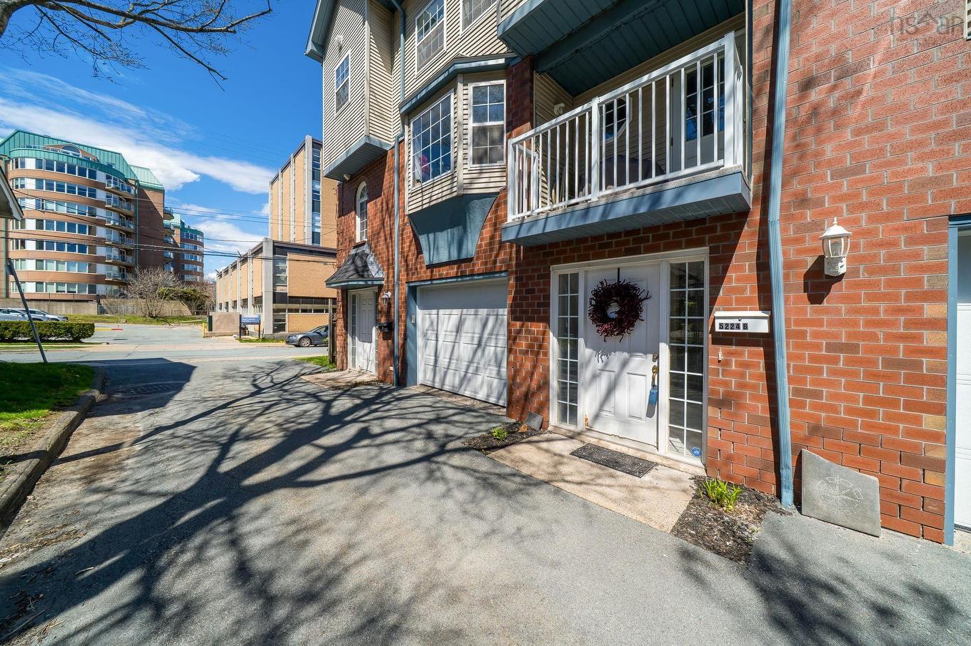 5224B Harvey Street, Halifax, Ns B3J1A7 Street, Halifax, NS