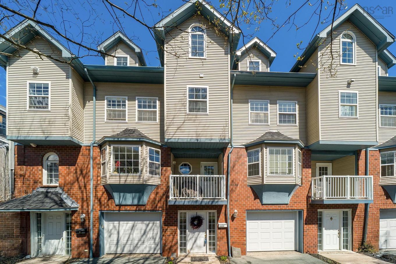 5224B Harvey Street, Halifax, Ns B3J1A7 Street, Halifax, NS