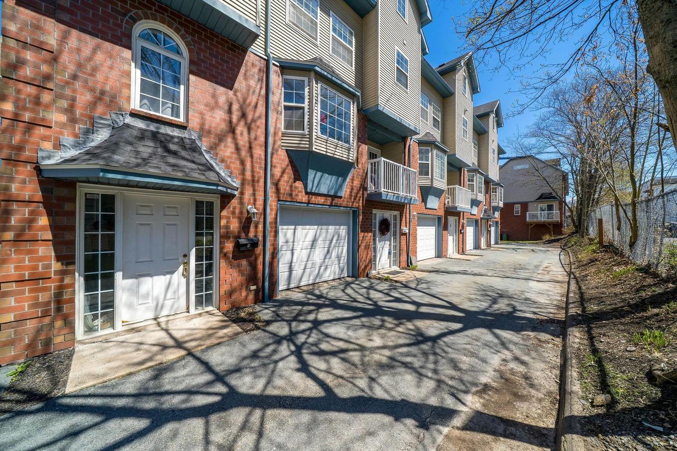 5224B Harvey Street, Halifax, Ns B3J1A7 Street, Halifax, NS