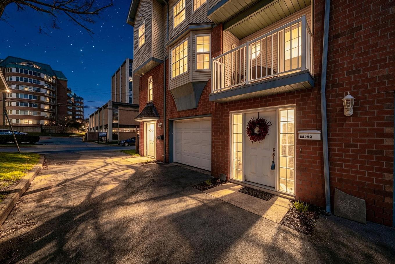 5224B Harvey Street, Halifax, Ns B3J1A7 Street, Halifax, NS