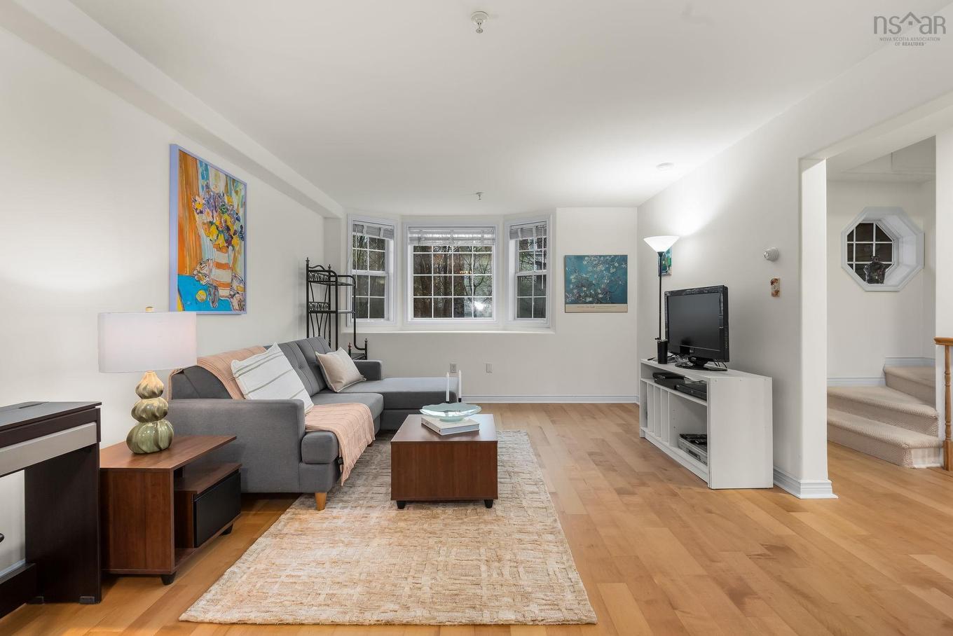 5224B Harvey Street, Halifax, Ns B3J1A7 Street, Halifax, NS