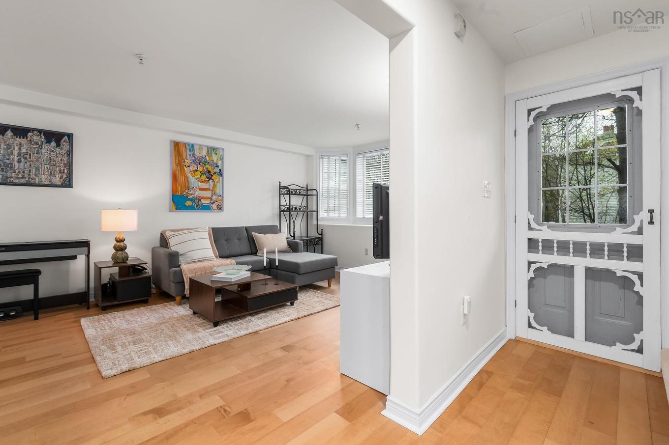 5224B Harvey Street, Halifax, Ns B3J1A7 Street, Halifax, NS