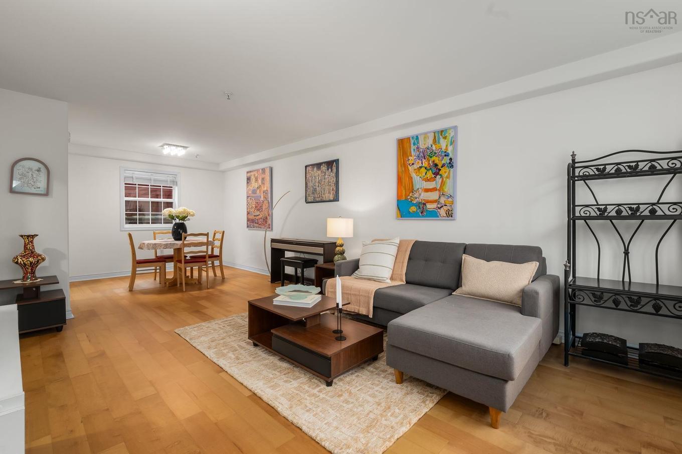 5224B Harvey Street, Halifax, Ns B3J1A7 Street, Halifax, NS
