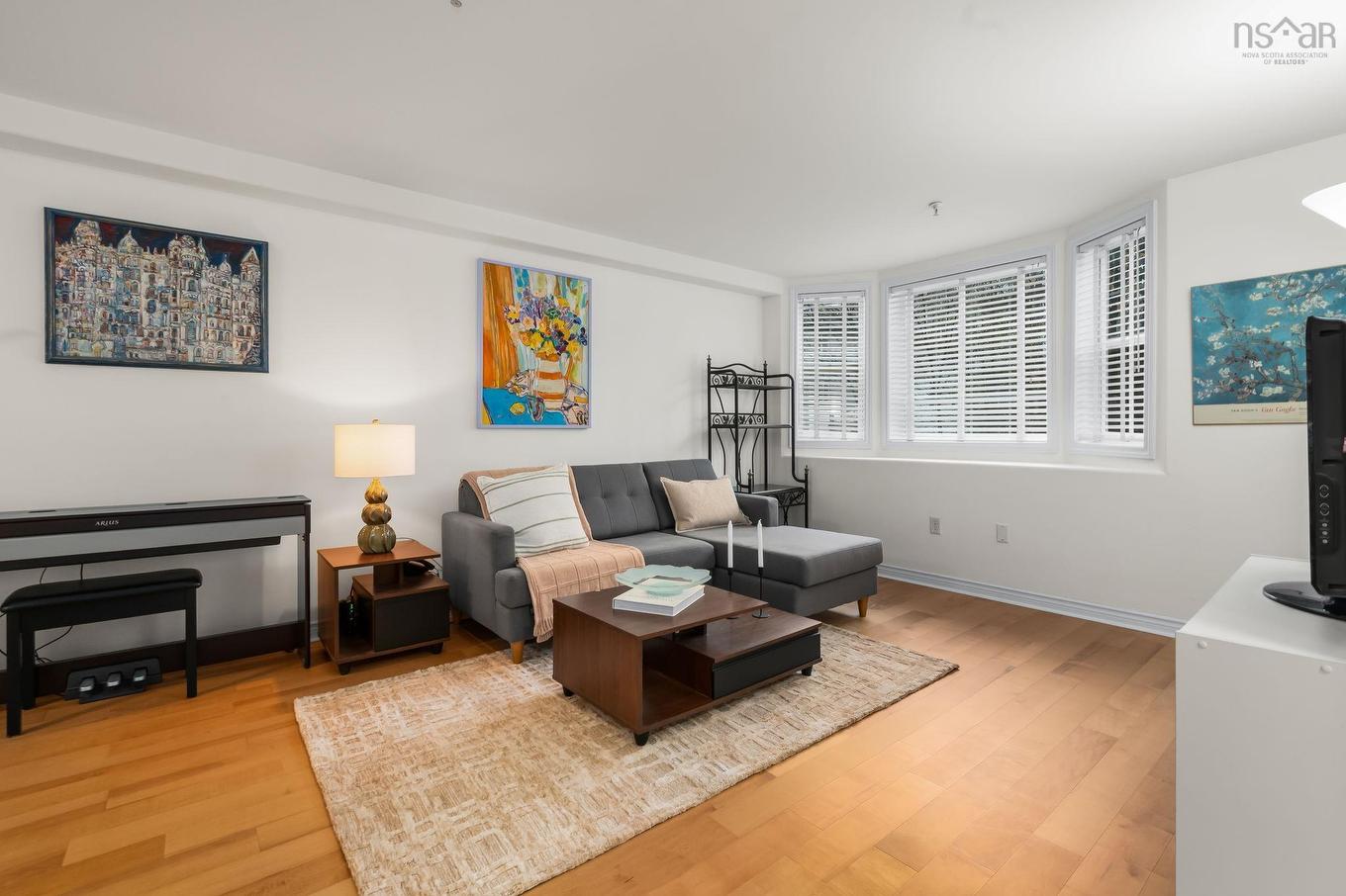 5224B Harvey Street, Halifax, Ns B3J1A7 Street, Halifax, NS