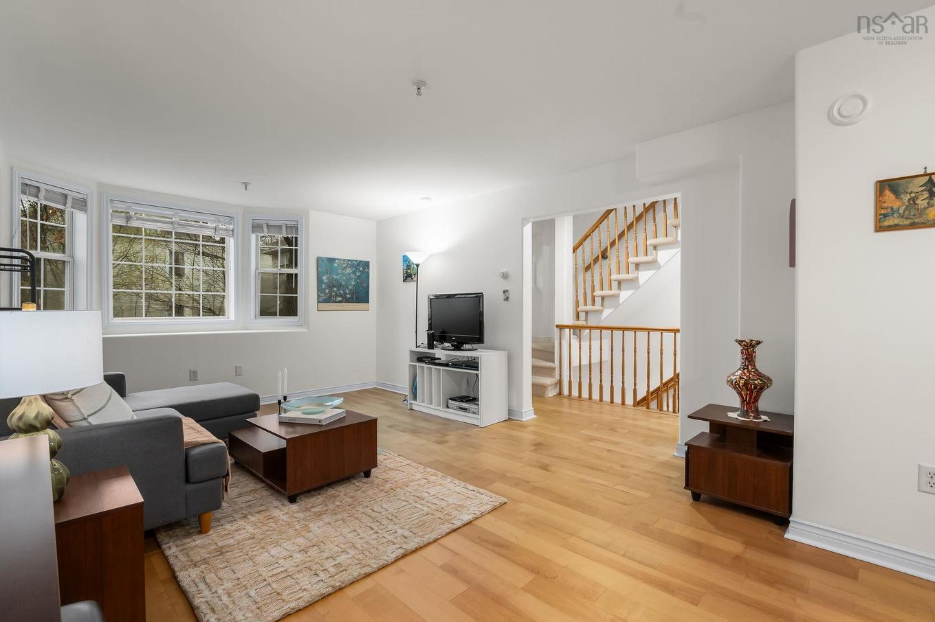 5224B Harvey Street, Halifax, Ns B3J1A7 Street, Halifax, NS