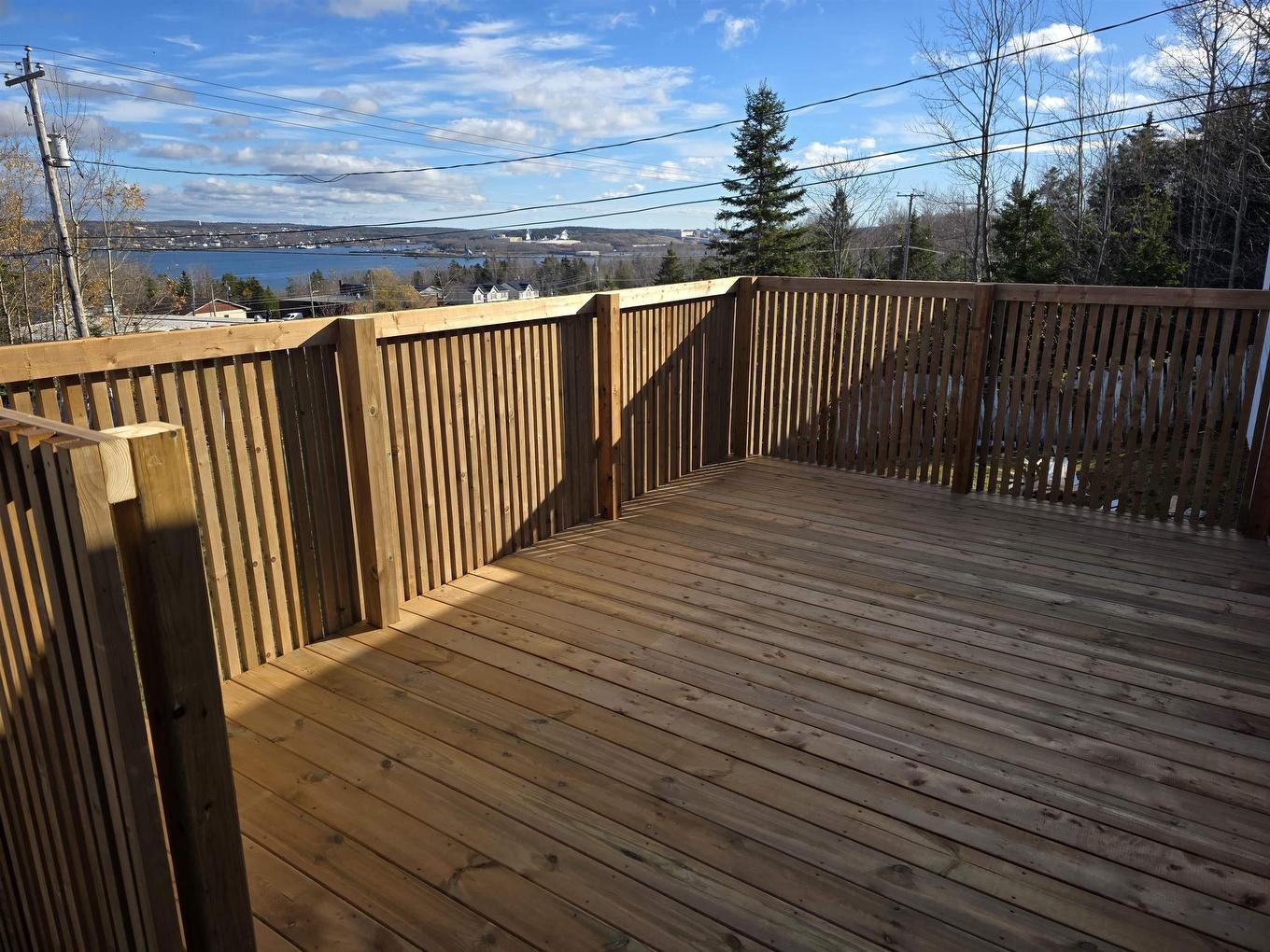 16 Earl Ryan Drive, Mulgrave, NS