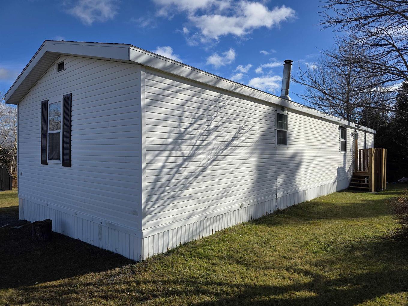 16 Earl Ryan Drive, Mulgrave, NS