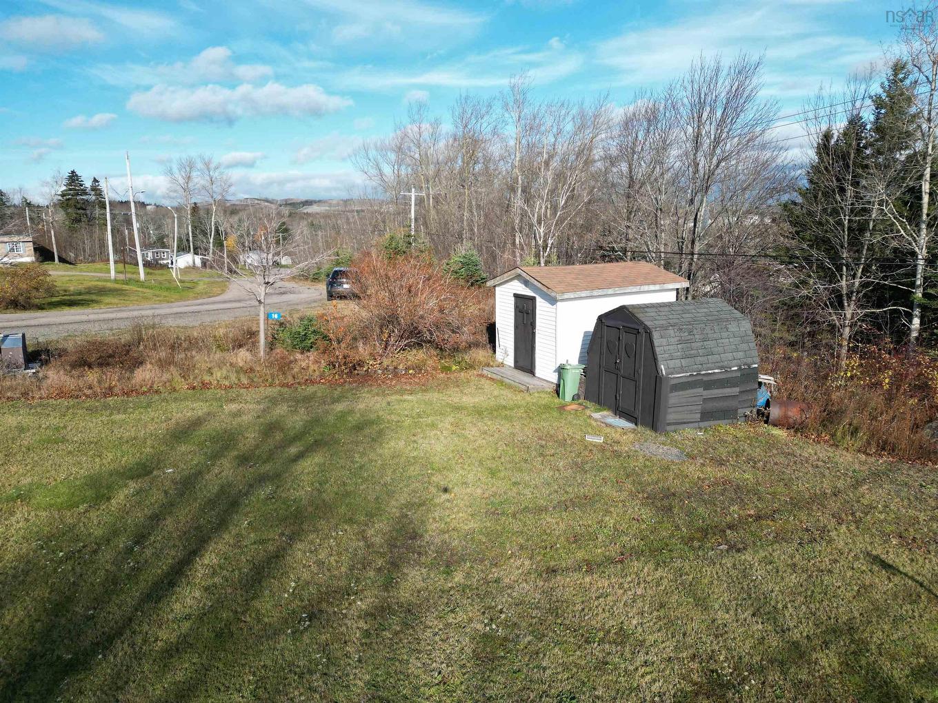 16 Earl Ryan Drive, Mulgrave, NS