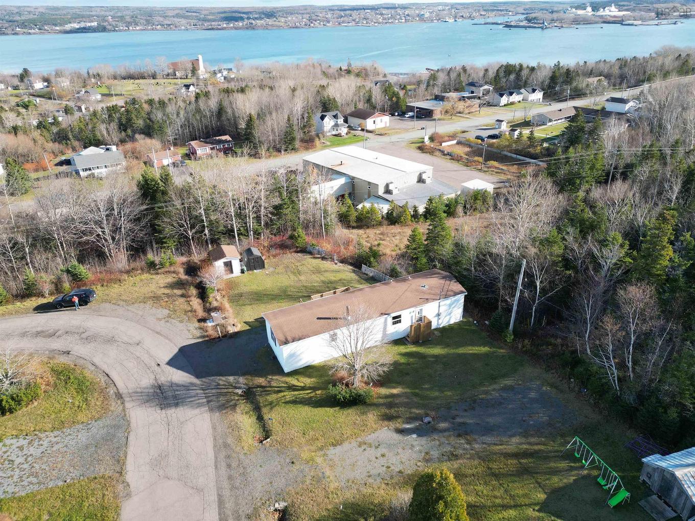 16 Earl Ryan Drive, Mulgrave, NS