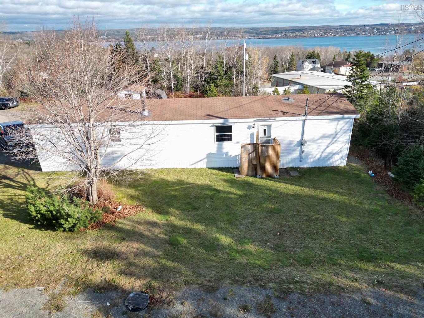 16 Earl Ryan Drive, Mulgrave, NS