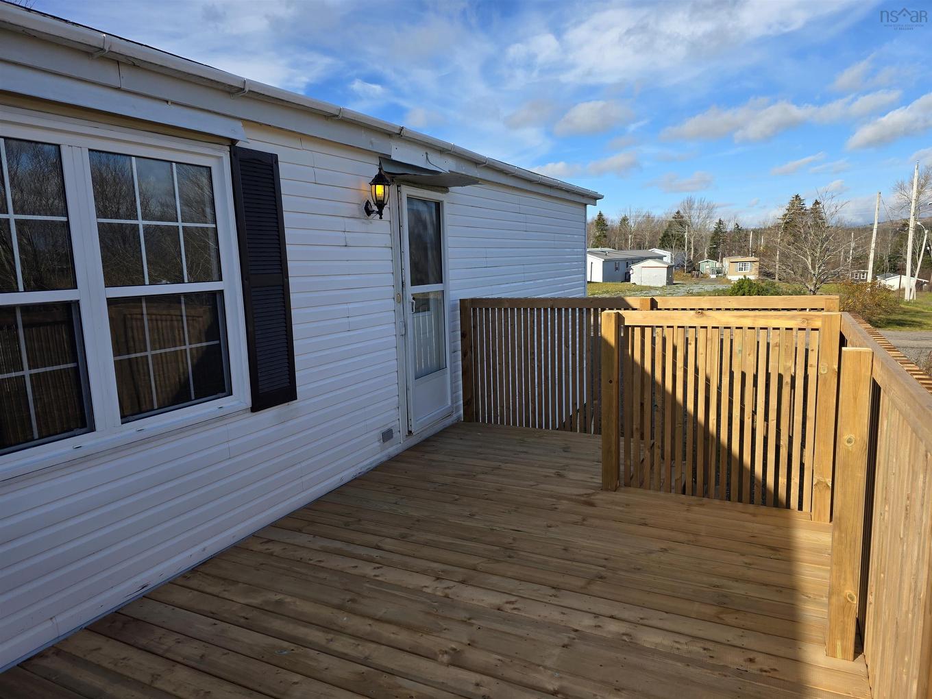 16 Earl Ryan Drive, Mulgrave, NS