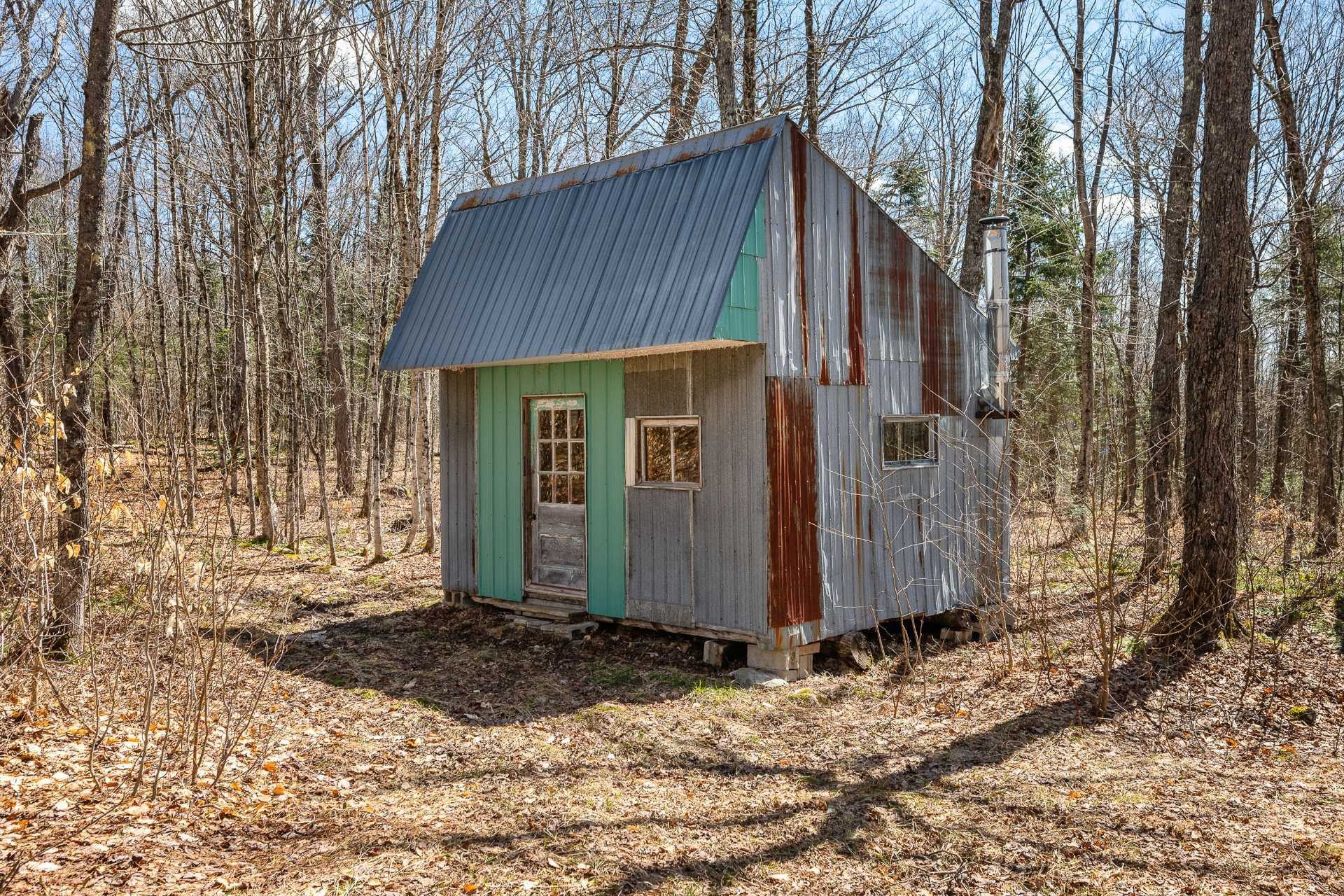 Autre - 965Z Route 275 S., Frampton, QC - Outdoor