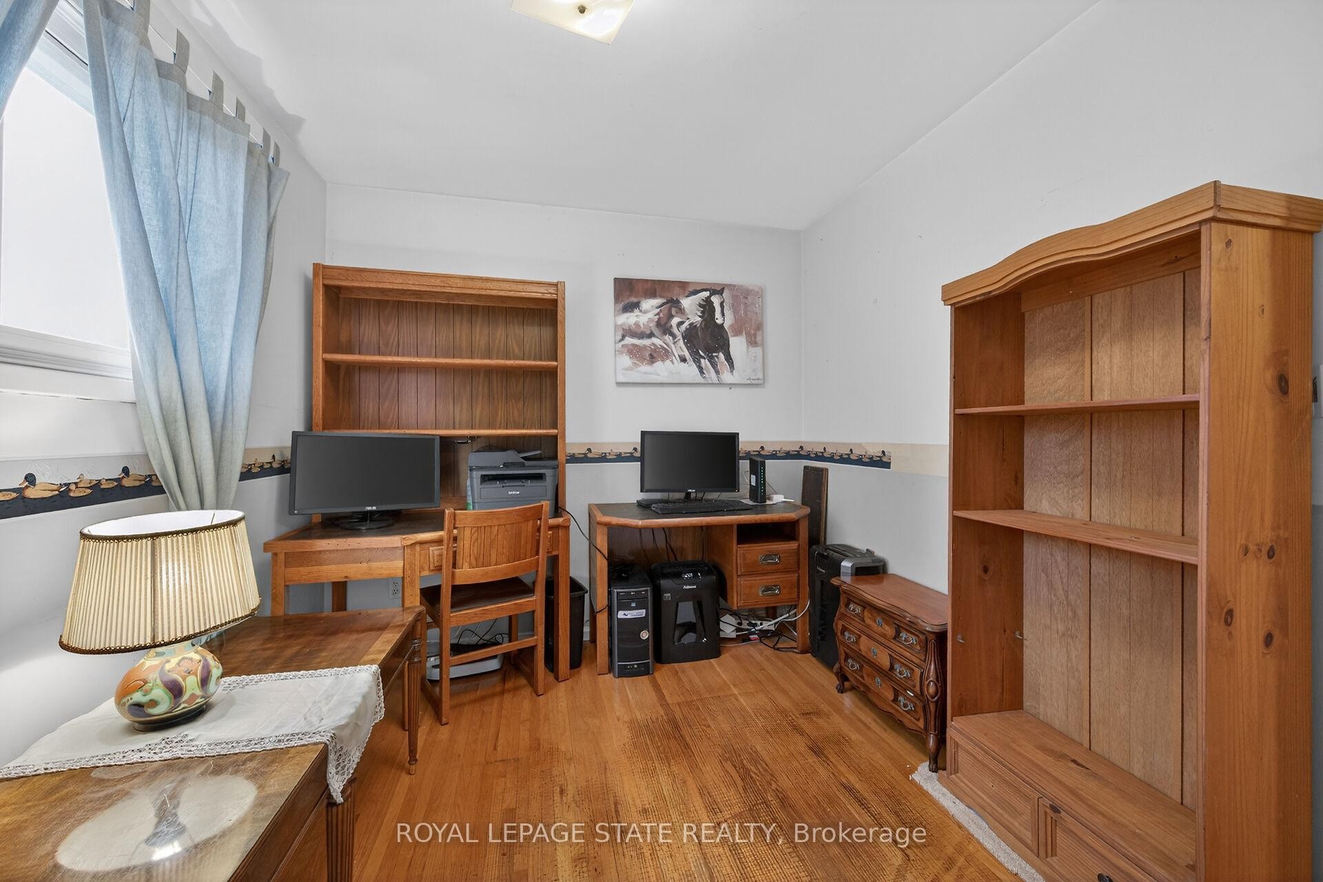 582 Woodview Road, Burlington, ON - Indoor Photo Showing Office