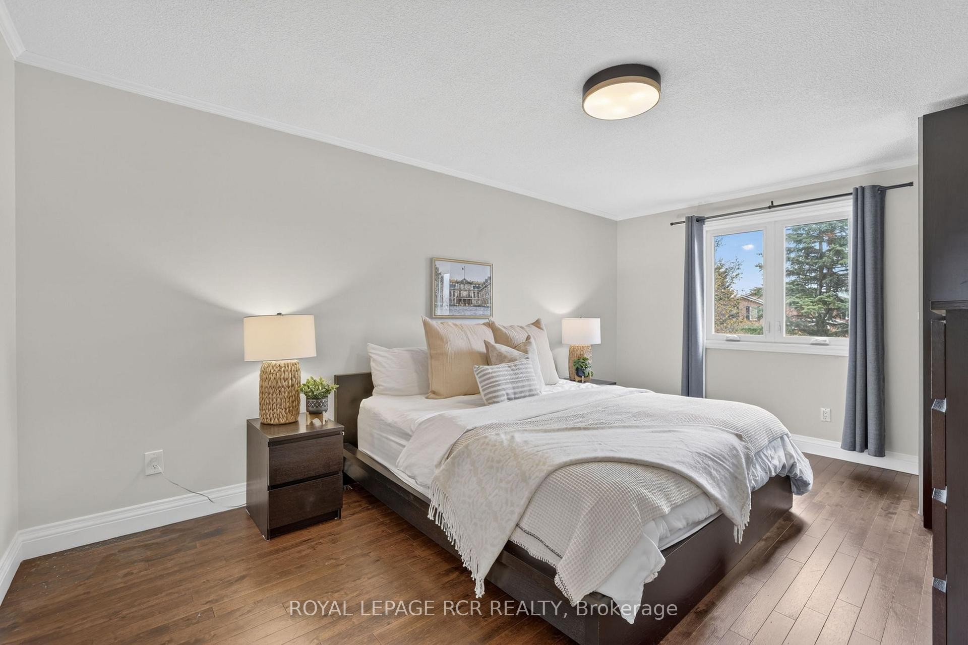 35 Mccabe Crescent, Caledon, ON - Indoor Photo Showing Bedroom