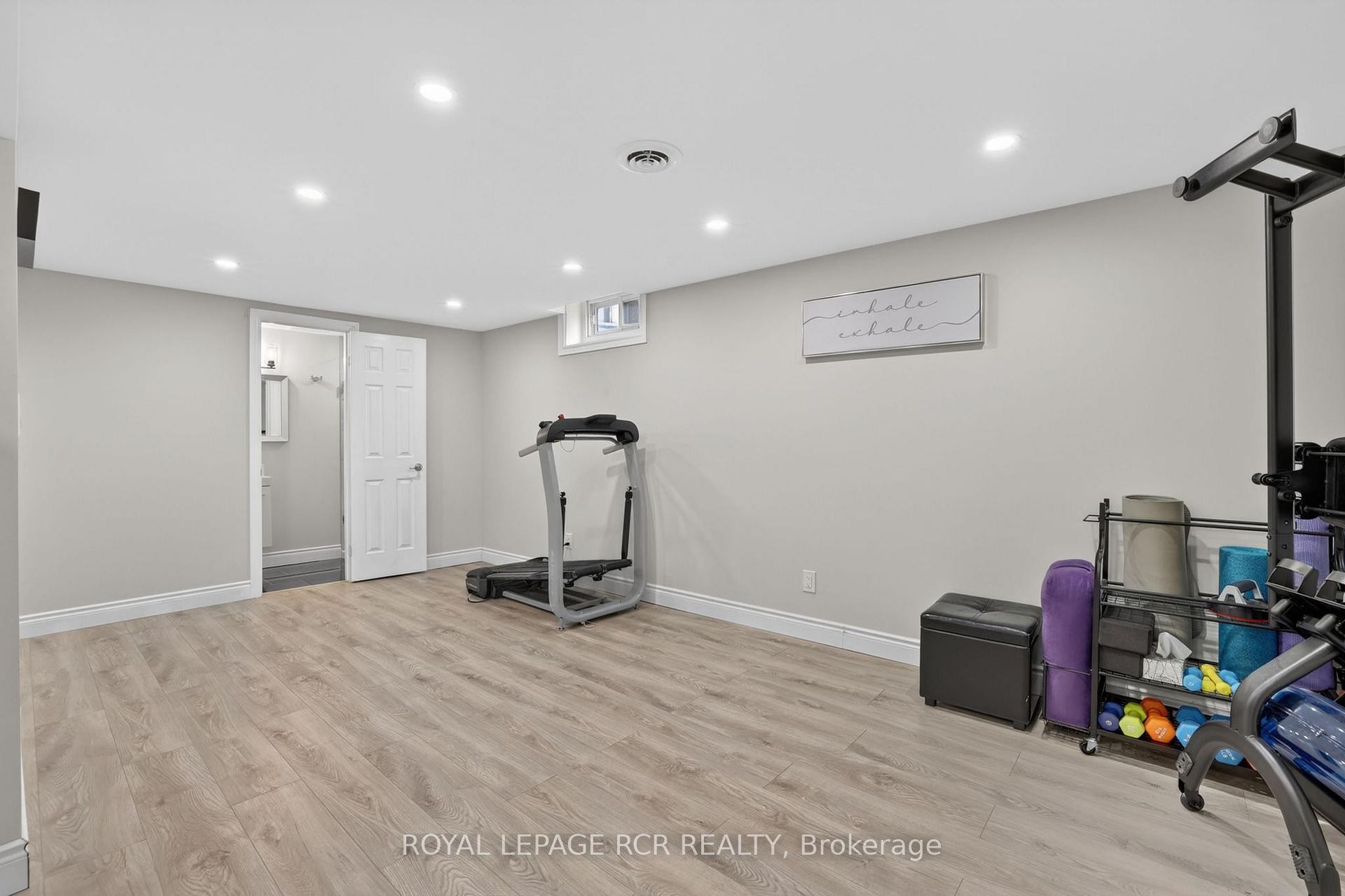 35 Mccabe Crescent, Caledon, ON - Indoor