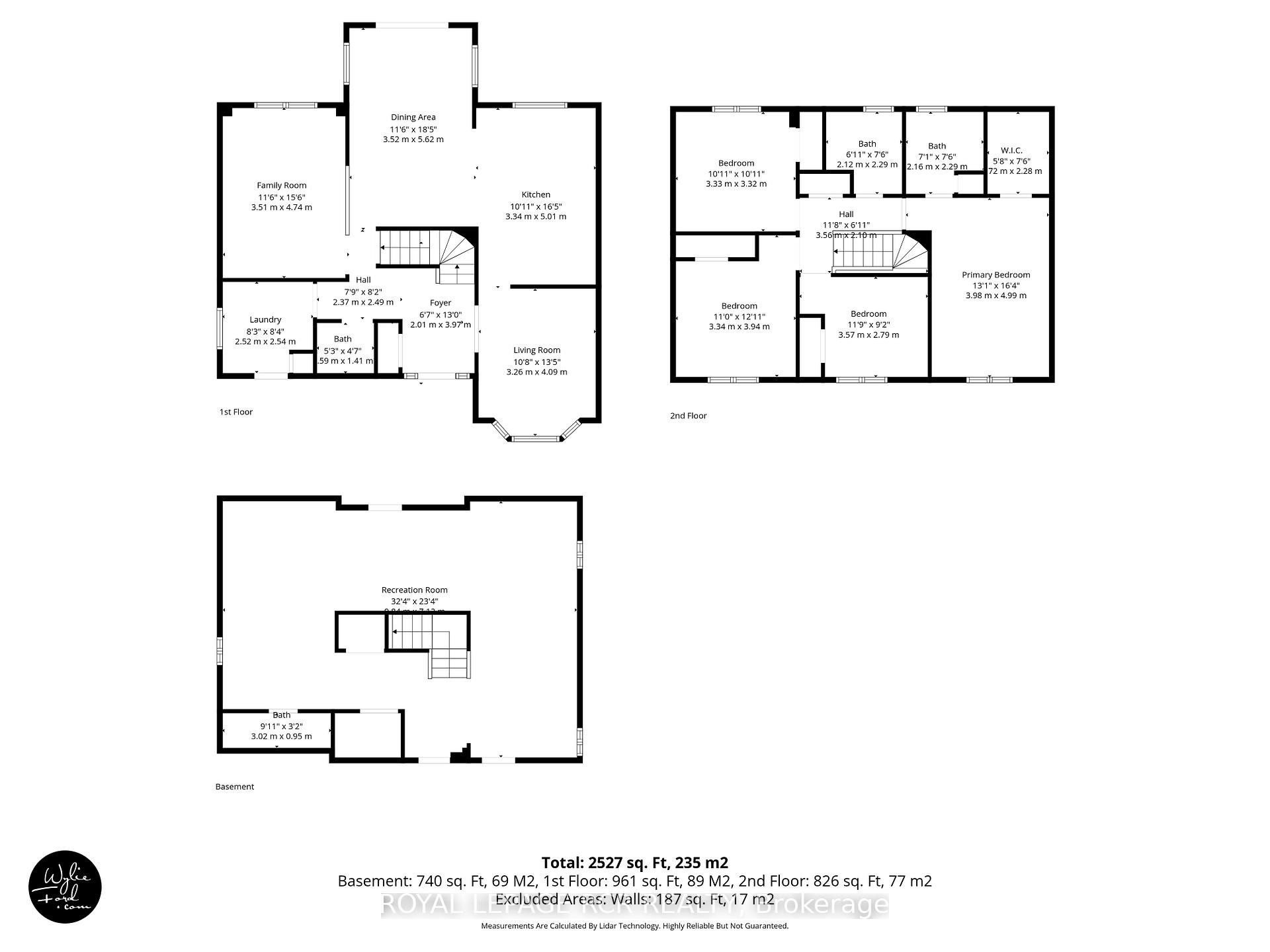 35 Mccabe Crescent, Caledon, ON - Other