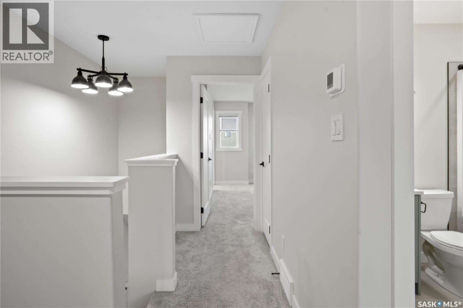 4744 Buckingham Drive, Regina, SK - Indoor Photo Showing Other Room