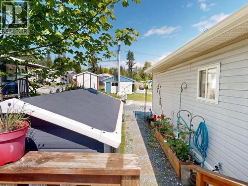 24-4500 CLARIDGE ROAD  Powell River, BC V8A 5N2