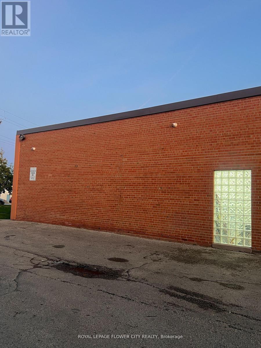 180 Nantucket Boulevard, Toronto, ON