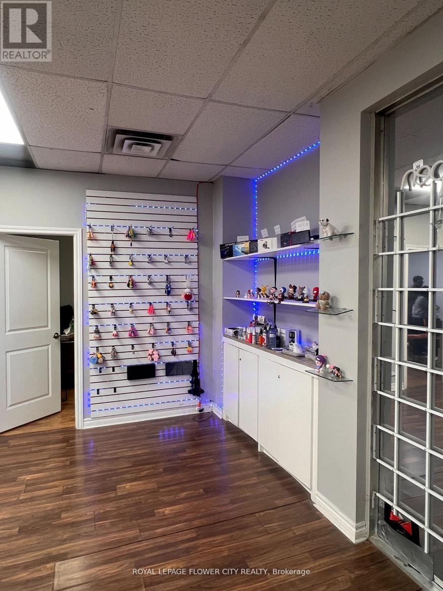 180 Nantucket Boulevard, Toronto, ON