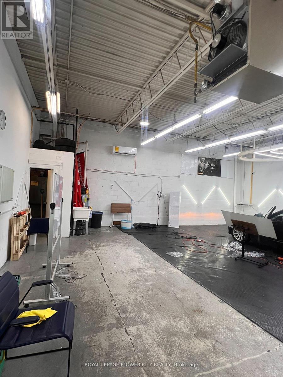180 Nantucket Boulevard, Toronto, ON