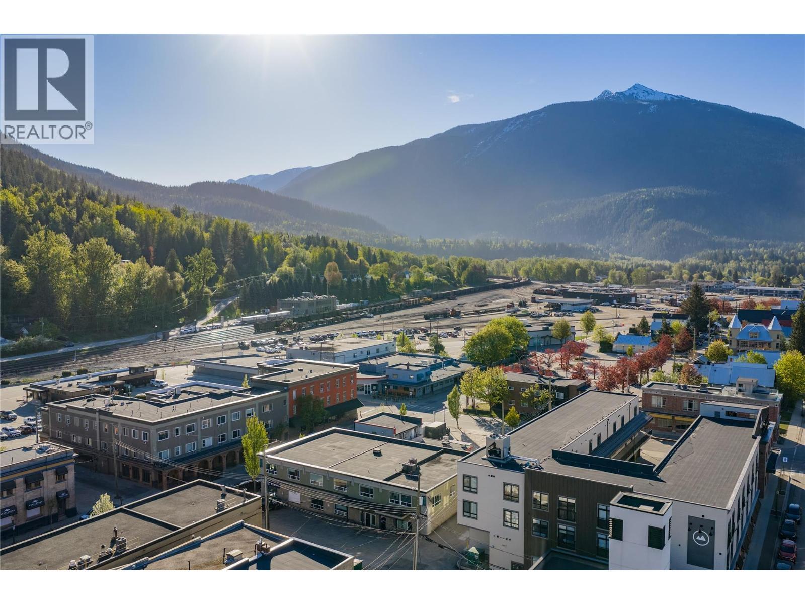 103 First Street E Lot# 21,22 & 23, Revelstoke, BC