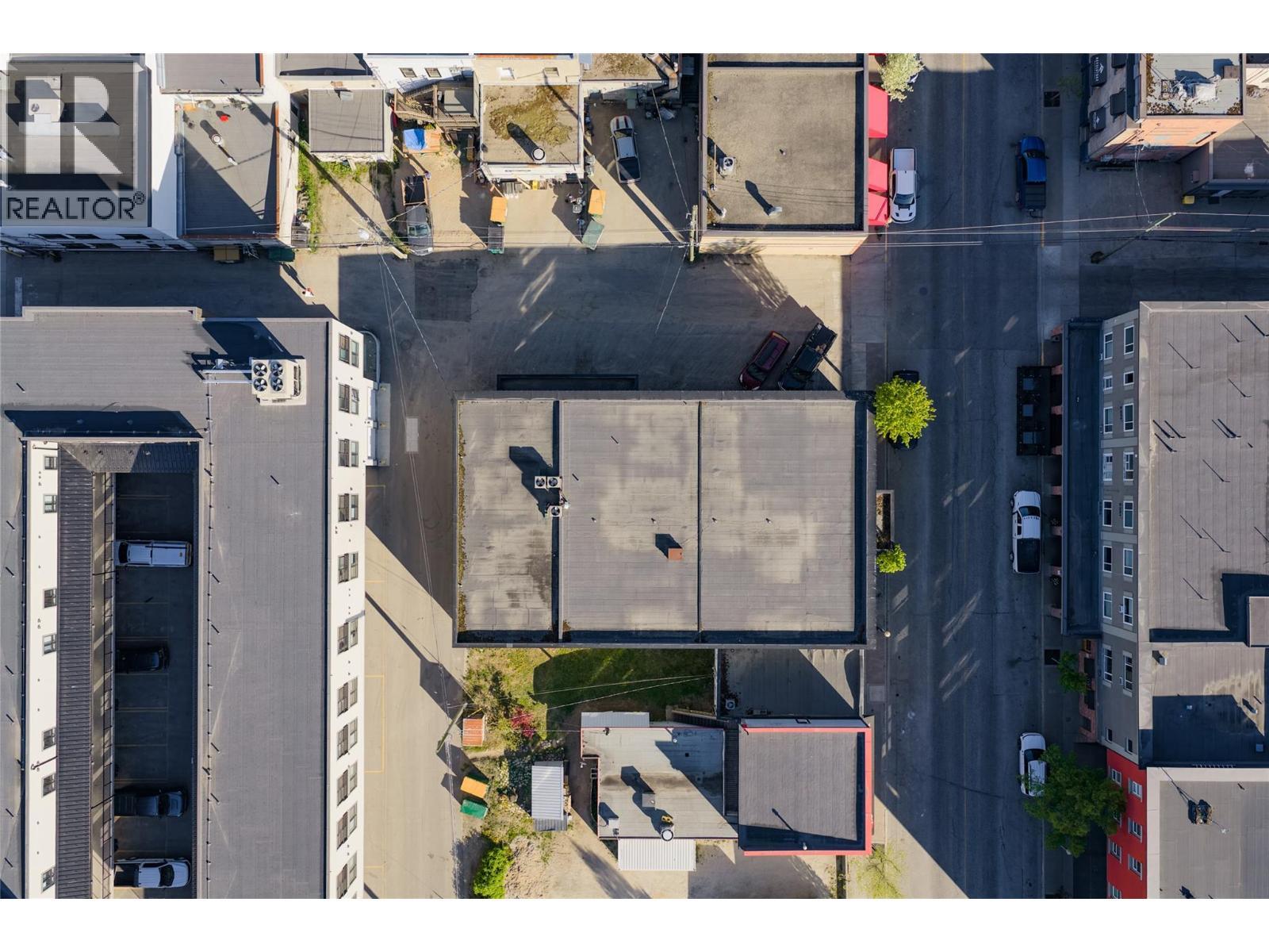 103 First Street E Lot# 21,22 & 23, Revelstoke, BC