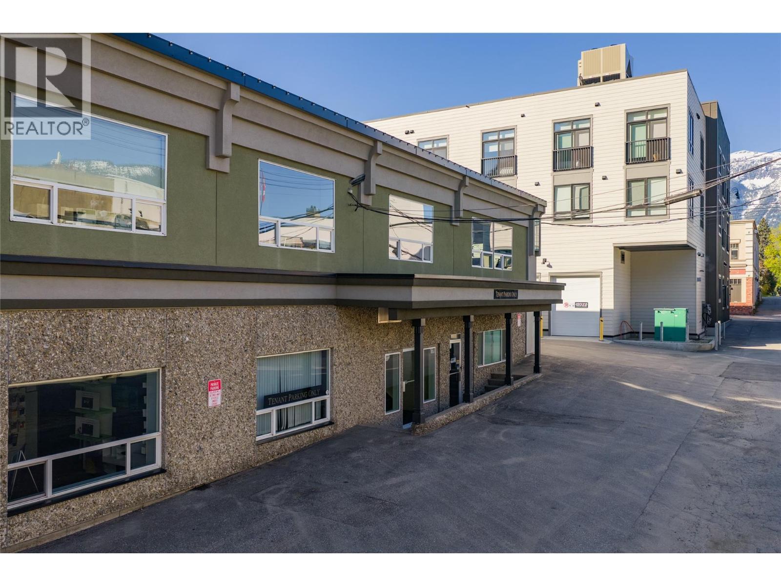 103 First Street E Lot# 21,22 & 23, Revelstoke, BC